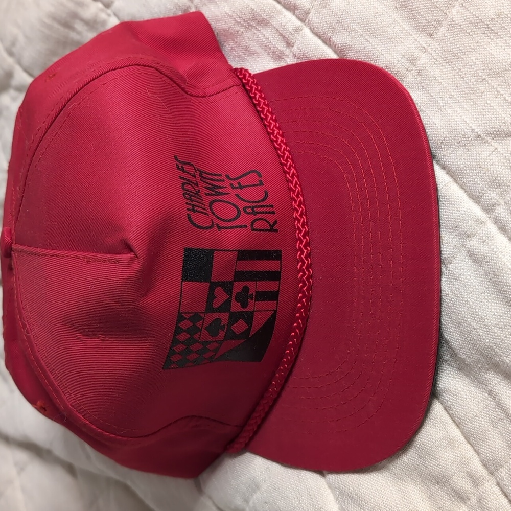 Vintage Hat
